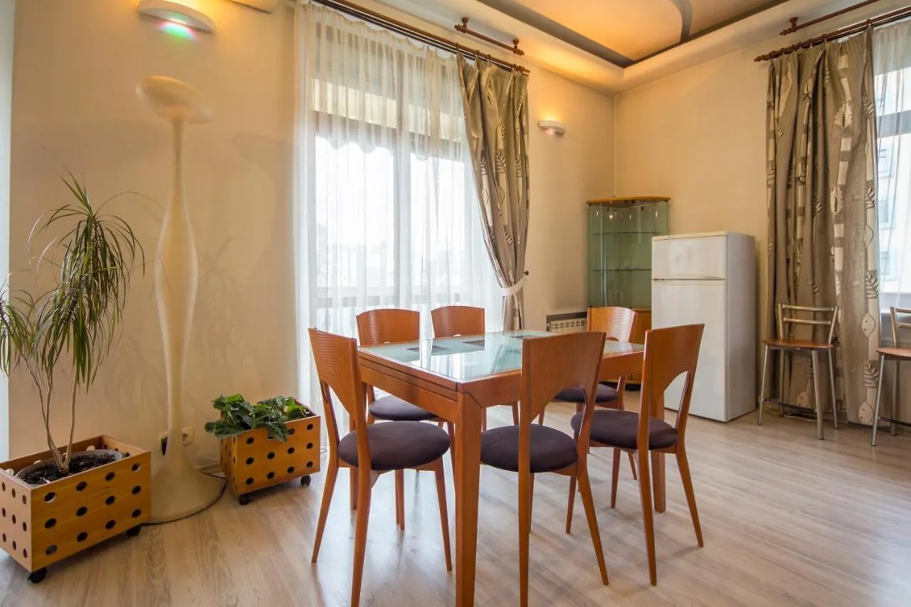 Dayflat Apartments Kyiv 0*,  Ukraine