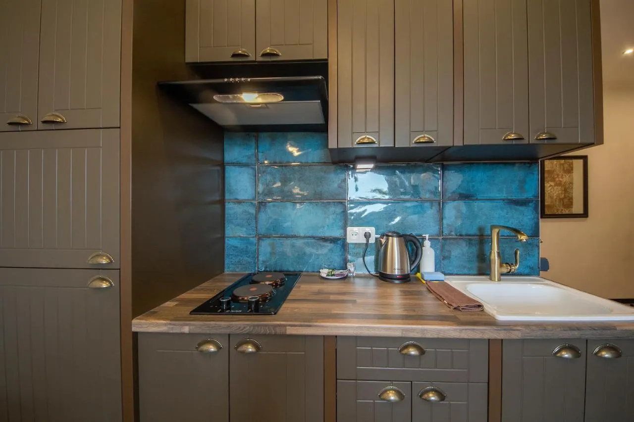 Dayflat Apartments Kyiv