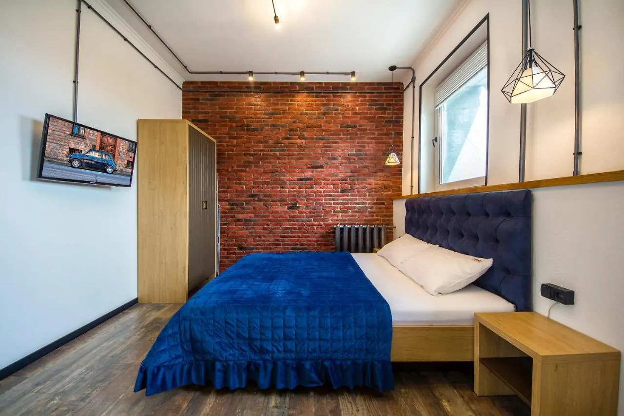Dayflat Apartments Kyiv 0*,  Ukraine