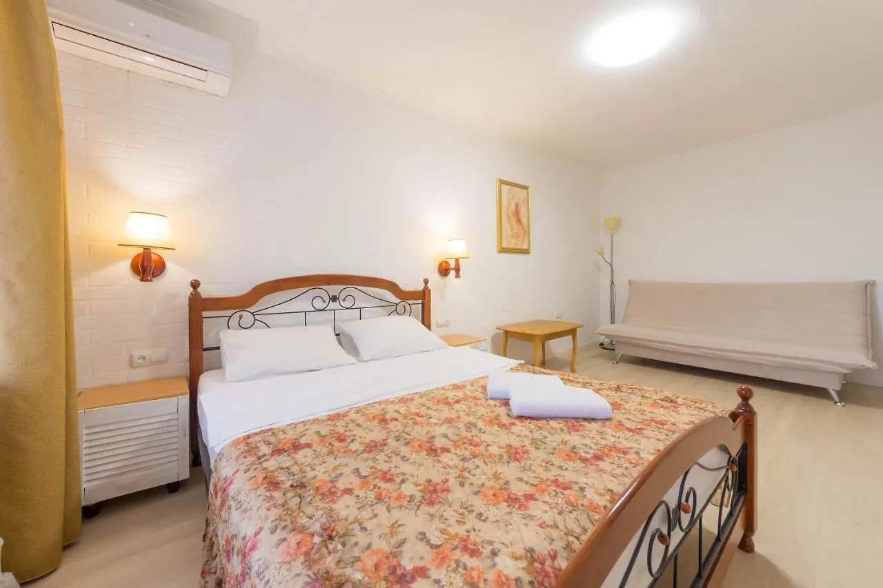 Dayflat Apartments Kyiv