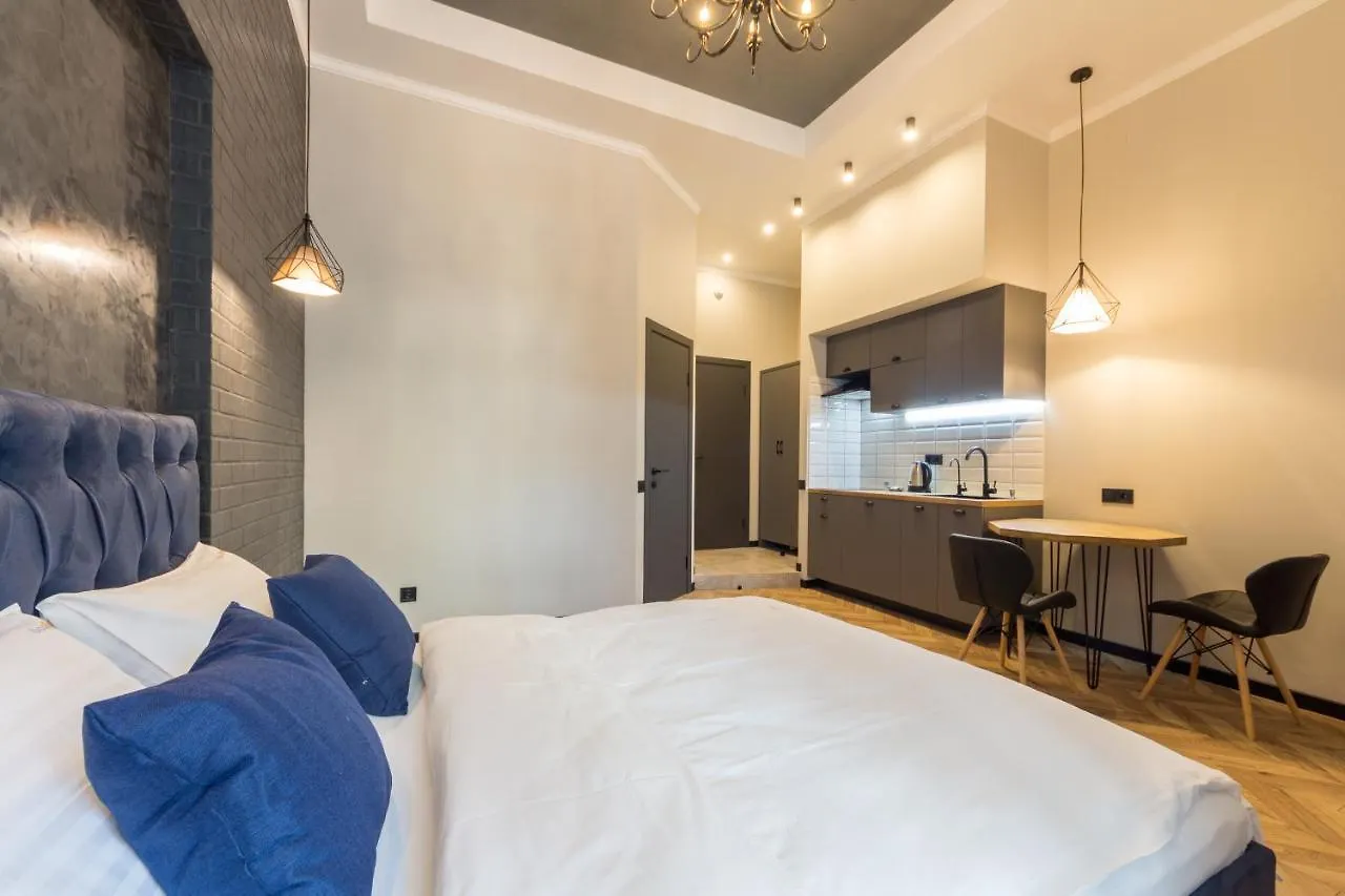 Dayflat Apartments Kyiv