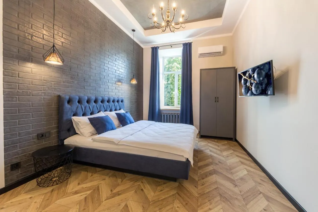 Dayflat Apartments Kyiv 0*,