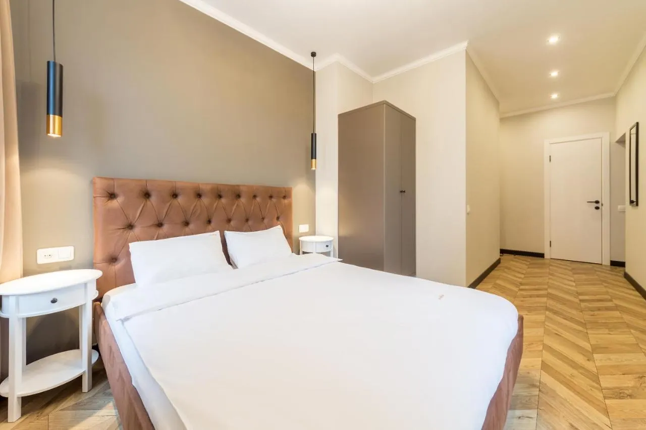 Dayflat Apartments Kyiv