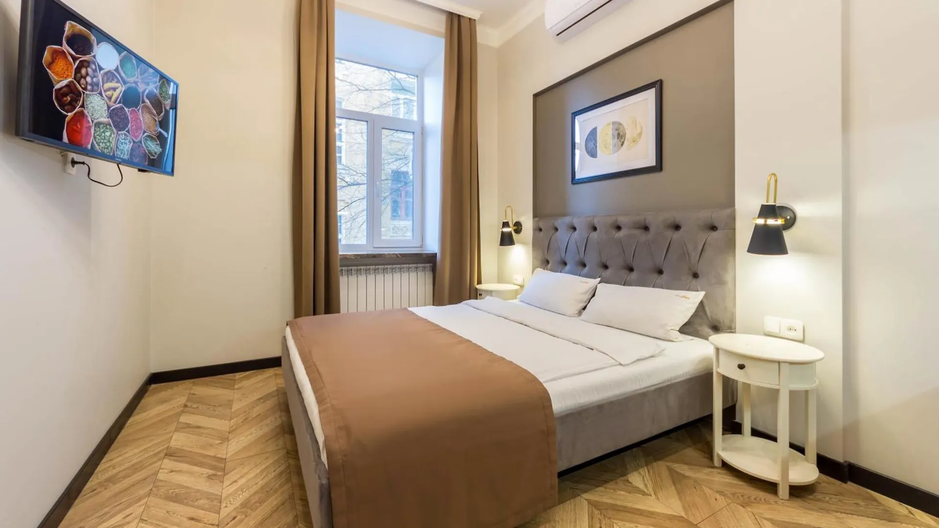 Dayflat Apartments Kyiv