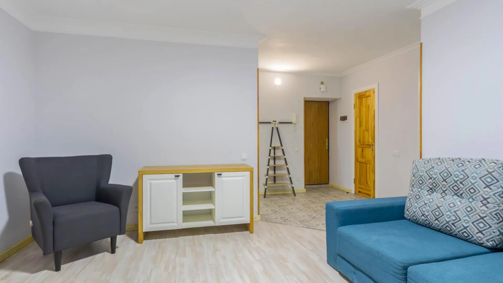 Dayflat Apartments Kyiv