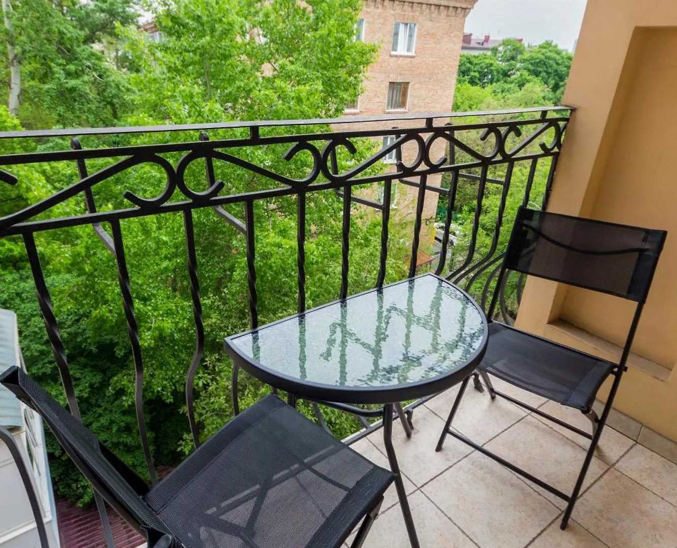 Dayflat Apartments Kyiv