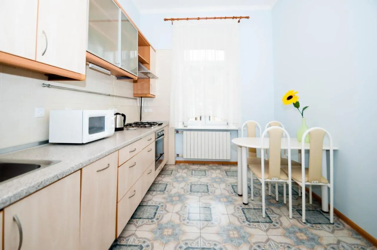 Dayflat Apartments Kyiv 0*,