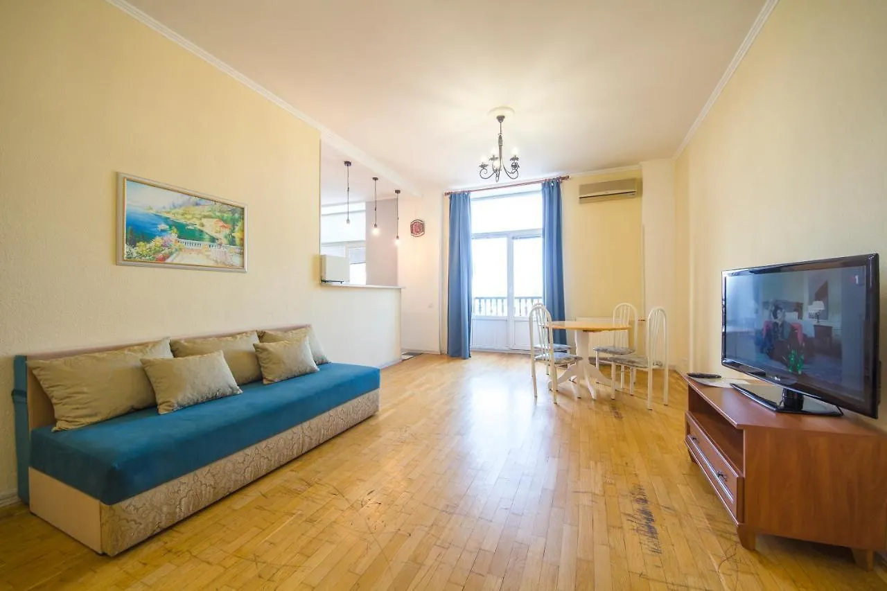 Dayflat Apartments Kyiv Ukraine