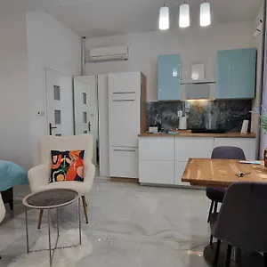  Apartment Heritage Trumbic Croatia