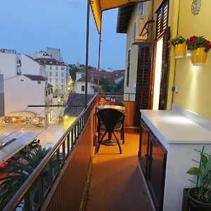  Apartment Marmont Croatia