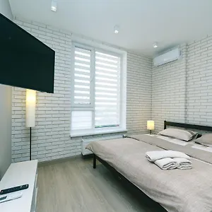 Comfort Town Киев