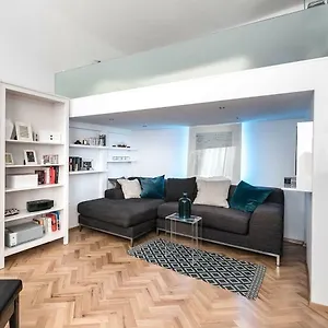  Apartment Elegant Hungary