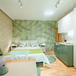  Apartment Mak Croatia