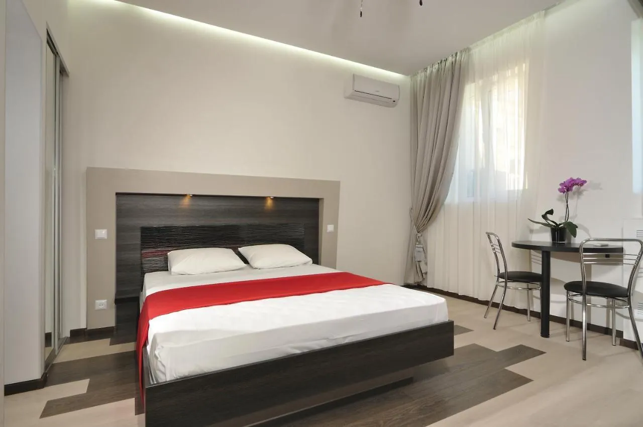 Dayflat Apartments Kyiv