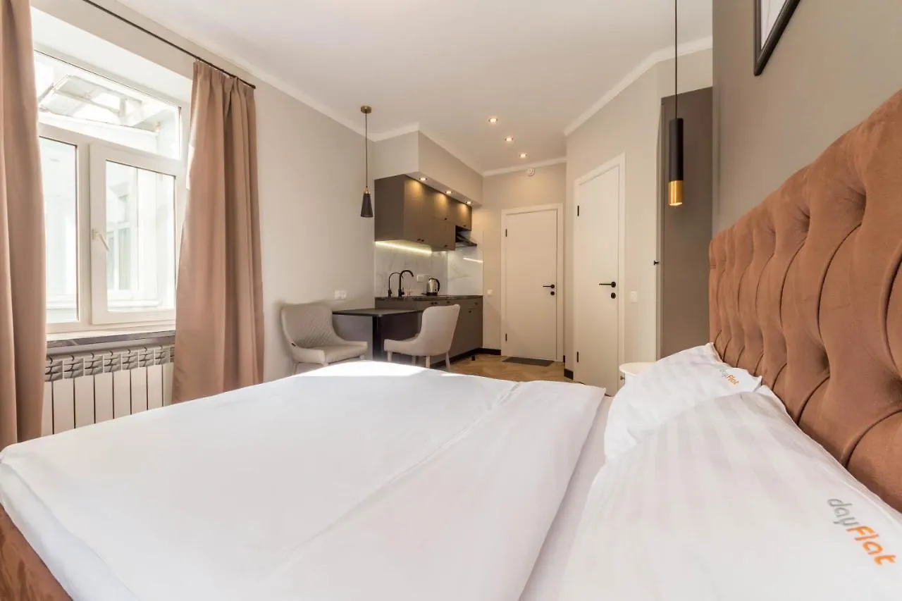 Dayflat Apartments Kyiv