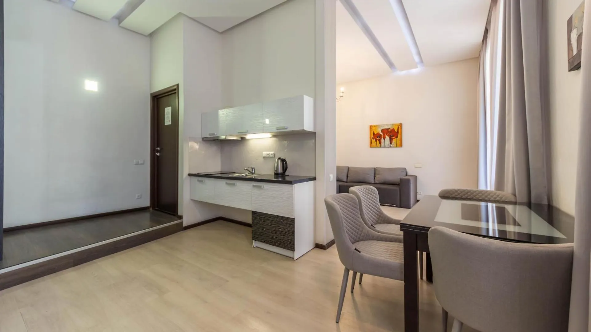 Dayflat Apartments Kyiv