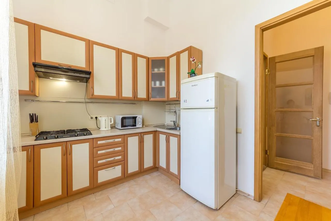 Dayflat Apartments Kyiv 0*,  Ukraine