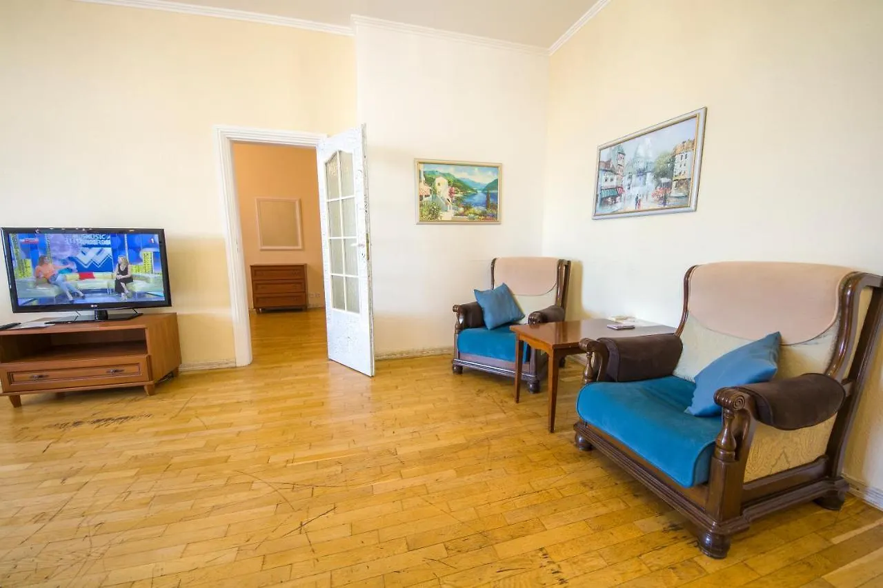Dayflat Apartments Kyiv